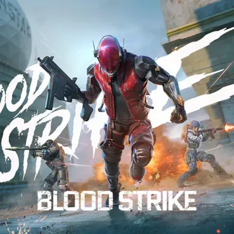 Blood Strike Top-Up Soomaaliya – Biriq Store